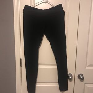 Lululemon full length wunderunder luon leggings